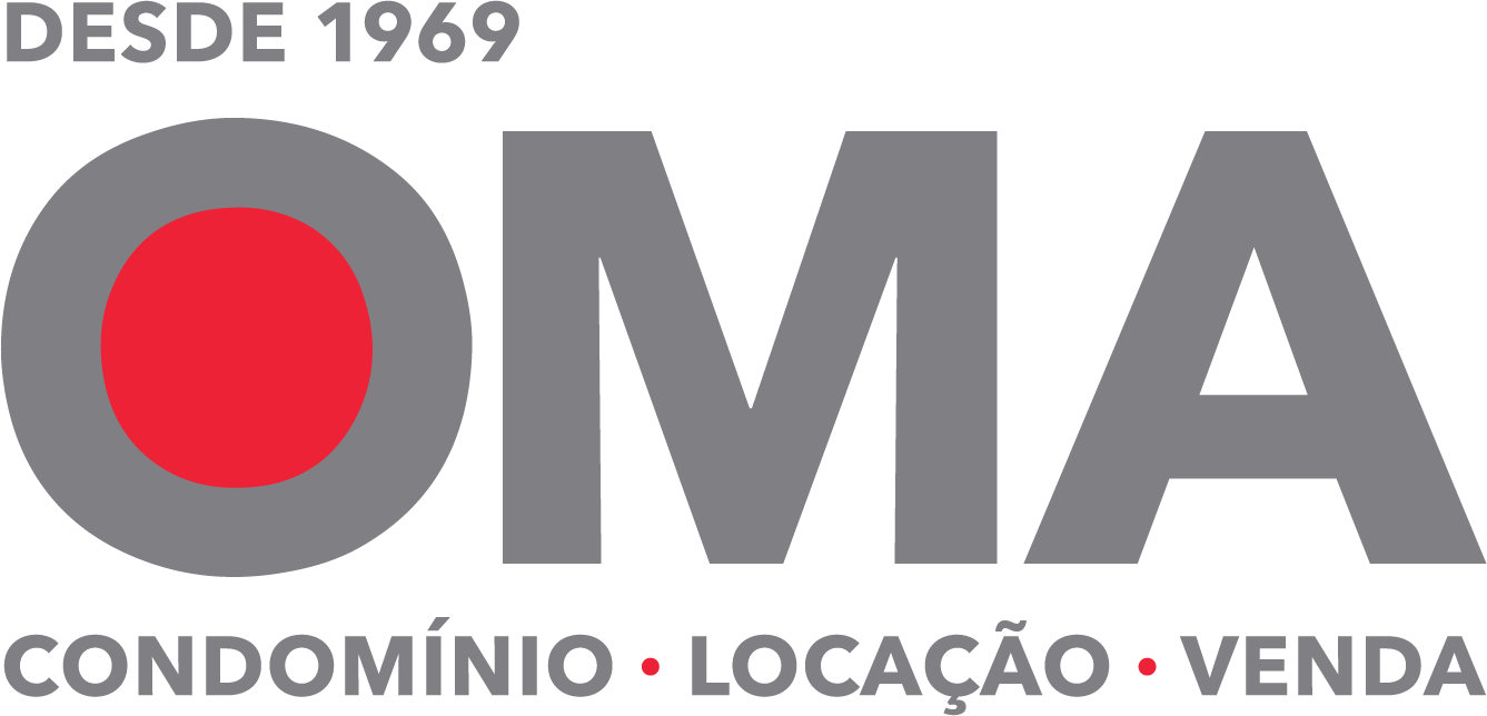 OMA — condomínio, locação e venda